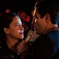 Bilder Omar Chaparro