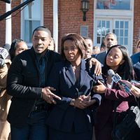 Bilder Walter Fauntleroy