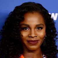 Bilder Deborah Ayorinde