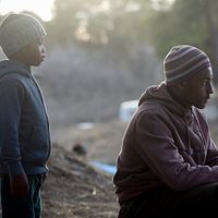 Bilder Moustapha Oumarou