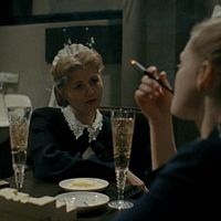 Bilder Olga Shkabarnya