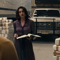 Bilder Mayra Hermosillo