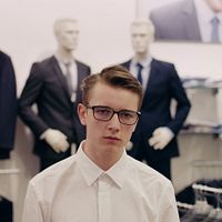 Bilder Joseph Peschko