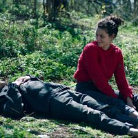 Bilder Antoine Desrochers