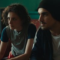 Bilder Hakim Brahimi