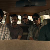 Bilder Alex Knight (II)