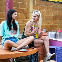 Bilder Bárbara López