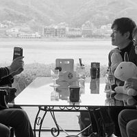 Bilder Yoo Joon-sang