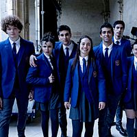 Bilder Albert Salazar