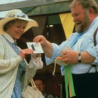 Bilder June Lockhart