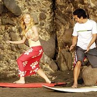 Bilder Brandon Baker