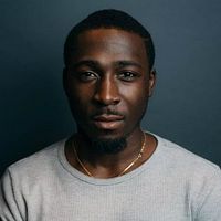 Bilder Eric Kofi Abrefa