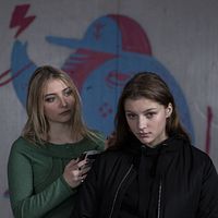 Bilder Flavie Delangle