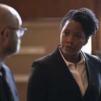 Bilder Cristala Inez Carter