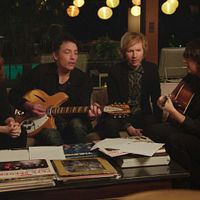 Bilder Regina Spektor