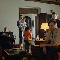 Bilder Cândido Ferreira