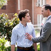 Bilder Carson Rowland