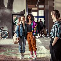 Bilder Ina Geraldine Guy