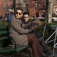 Bilder Ryan J. Haddad