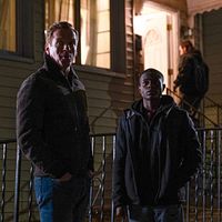 Bilder Akili McDowell