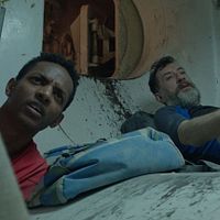 Bilder Samson Semere Russom