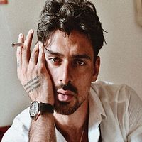 Bilder Michele Morrone