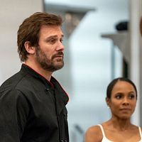 Bilder Marquita Goings