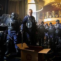 Bilder Jonathan Walker