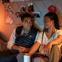 Bilder Nabhaan Rizwan