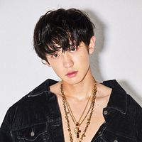 Bilder Chan-Yeol Park