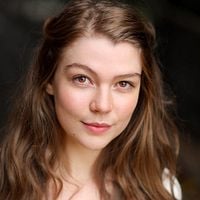 Bilder Katharine O'Donnelly