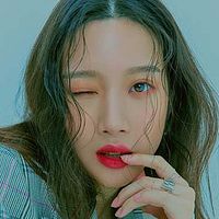 Bilder Ga-young Moon