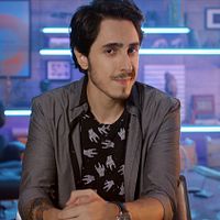 Bilder Felipe Castanhari