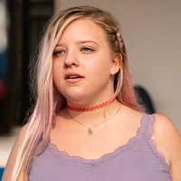 Bilder Francesca Scorsese