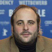 Bilder Vincent Macaigne