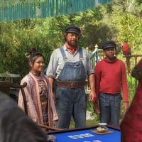 Bilder Leighanne Esperanzate