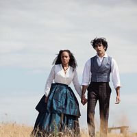 Bilder Rosalind Eleazar