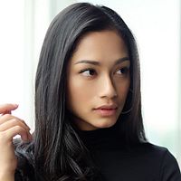 Bilder Faradina Mufti