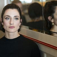 Bilder Caitlin Innes Edwards