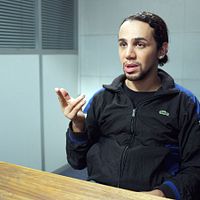 Bilder Samir Decazza