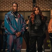 Bilder Lovell Adams-Gray