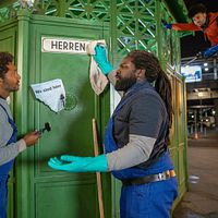 Bilder Nyamandi Adrian