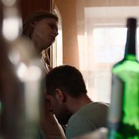 Bilder Maryna Koshkina