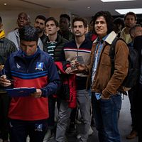 Bilder Cristo Fernández