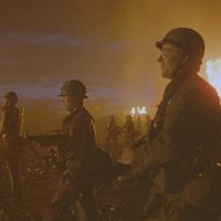 Bilder Kevyn Major Howard