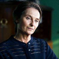 Bilder Suzanne Reuter