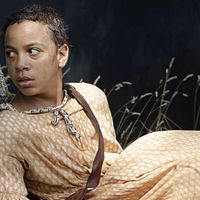 Bilder Joshua Johnson-Lionel