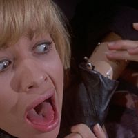 Bilder Judy Geeson