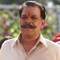 Bilder Govind Namdeo