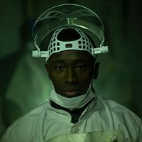 Bilder Kingsford Kweku Siayor